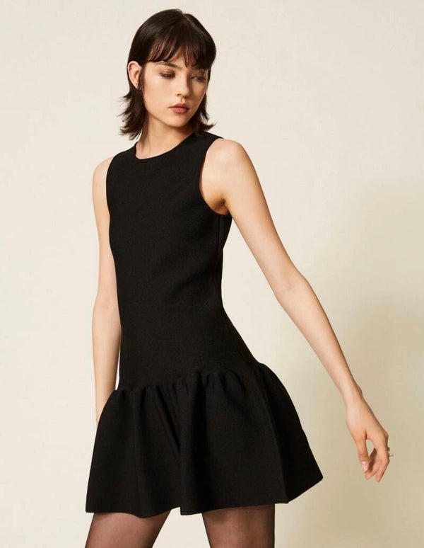 Vestido TwinSet Milano