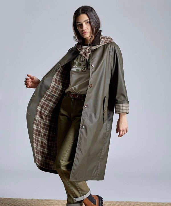 Parka AC