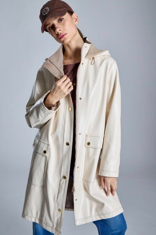 Parka AC