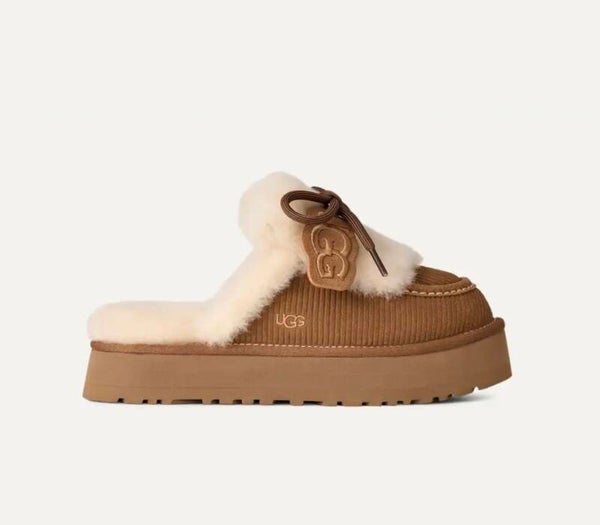 Disquette Heritage Ugg