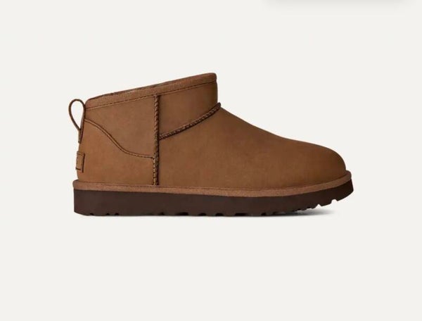 Classic Ultramini UGG