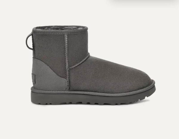 Classic Mini II Ugg