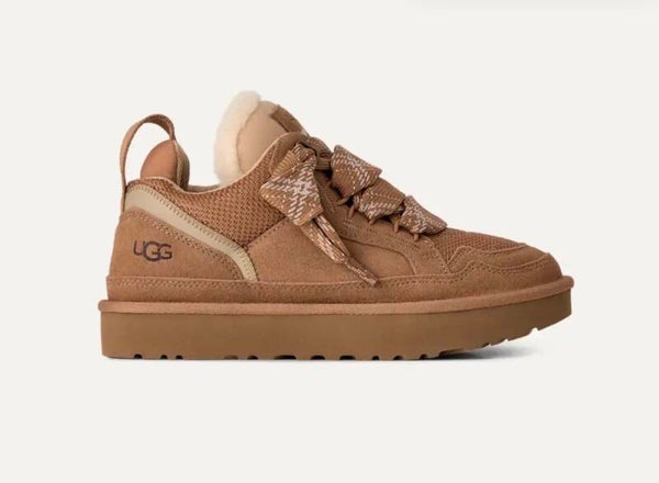 Lowmel UGG