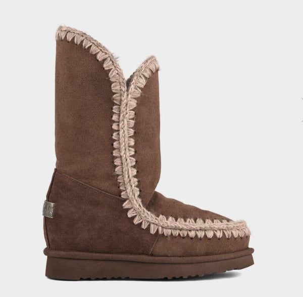 Eskimo Inner wedge tall Mou