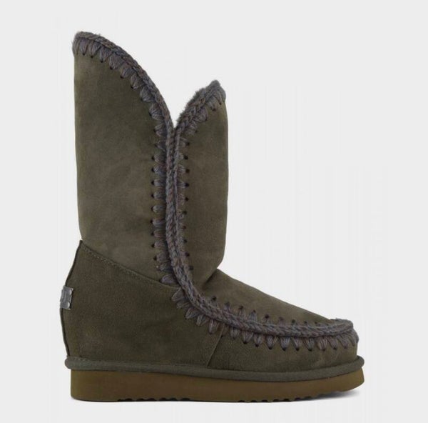Eskimo inner wedge tall Mou