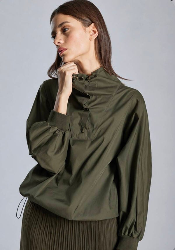 Blusa AC