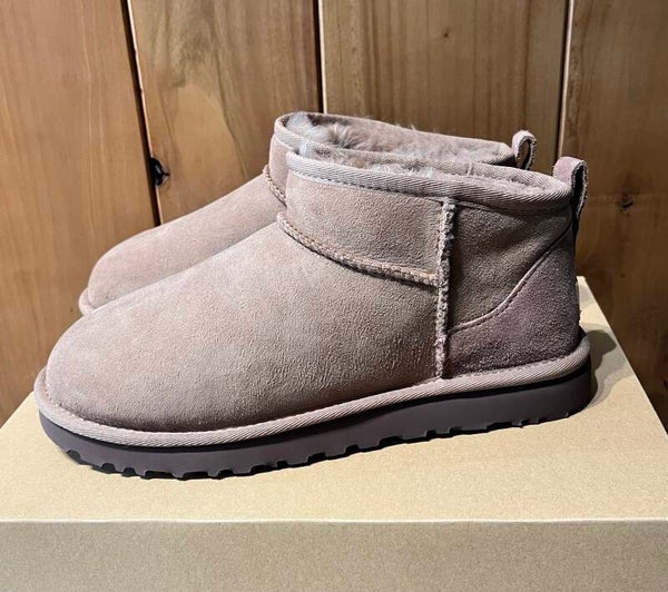 Classic ultramini RYK Ugg