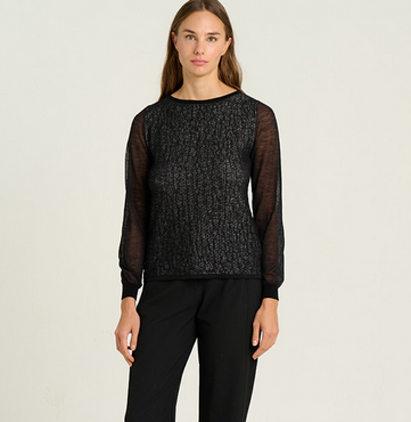 Jersey de estructura arrugada SitaMurt