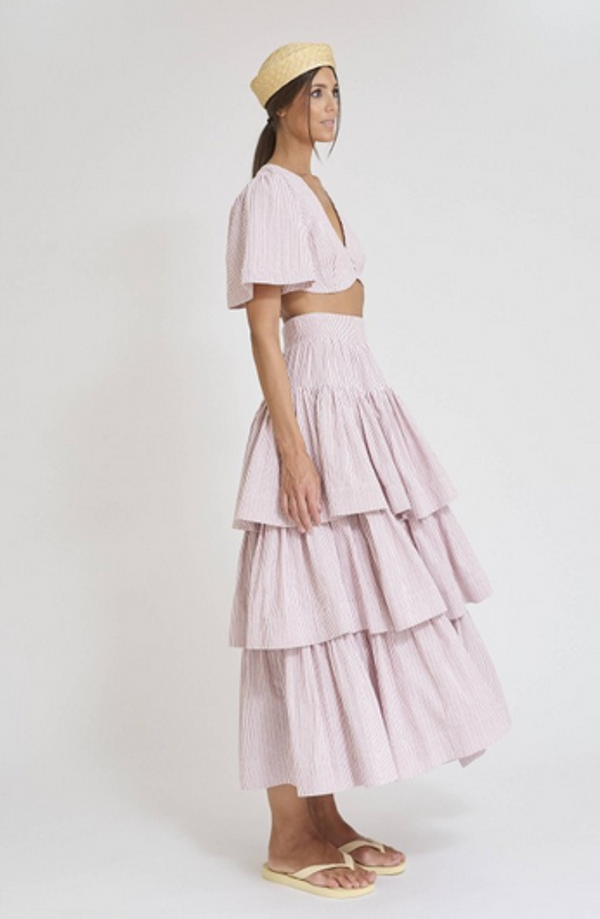 Falda Anboto Zaitegui