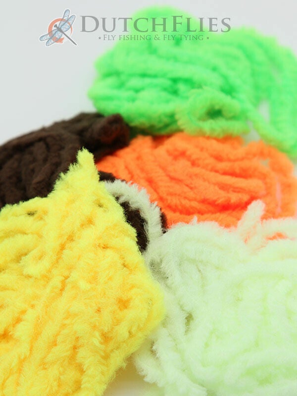 Dutchflies Eggstreme 8mm