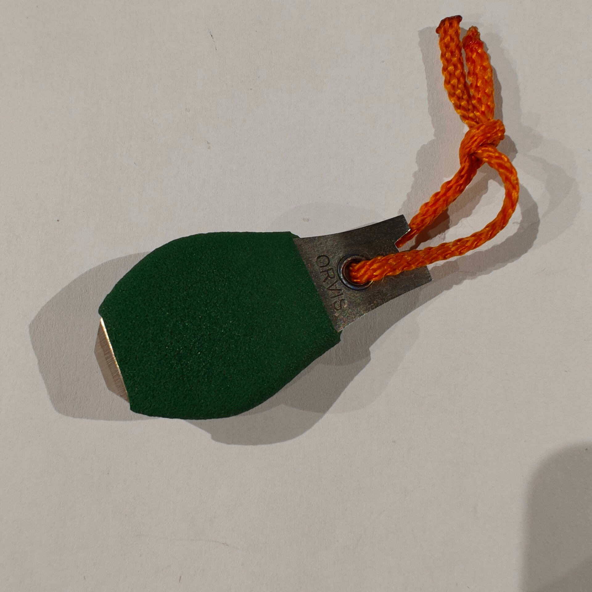 Orvis Steel Nipper Comfy Grip