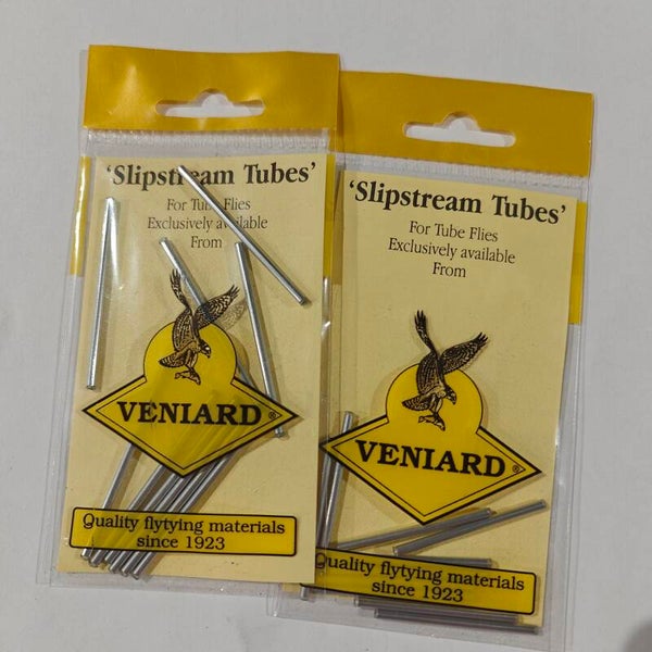 Veniard Slipstream Tubes