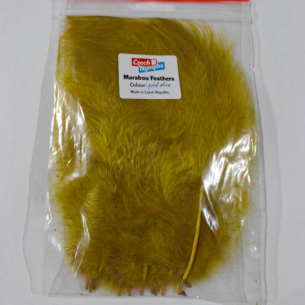 Marabou Czech Nymphs