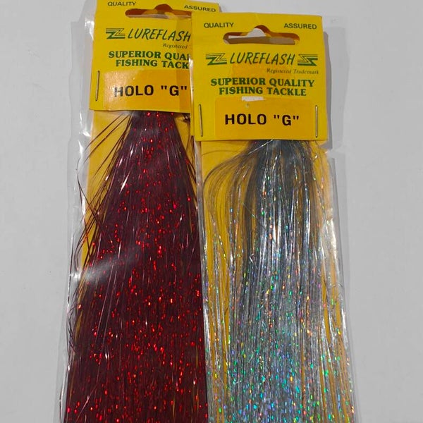 Lureflash Holo G