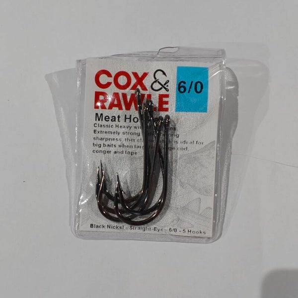 Cox & Rawle Meat Hook