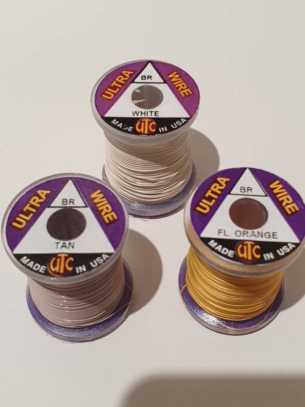 Ultra wire utc copperwire