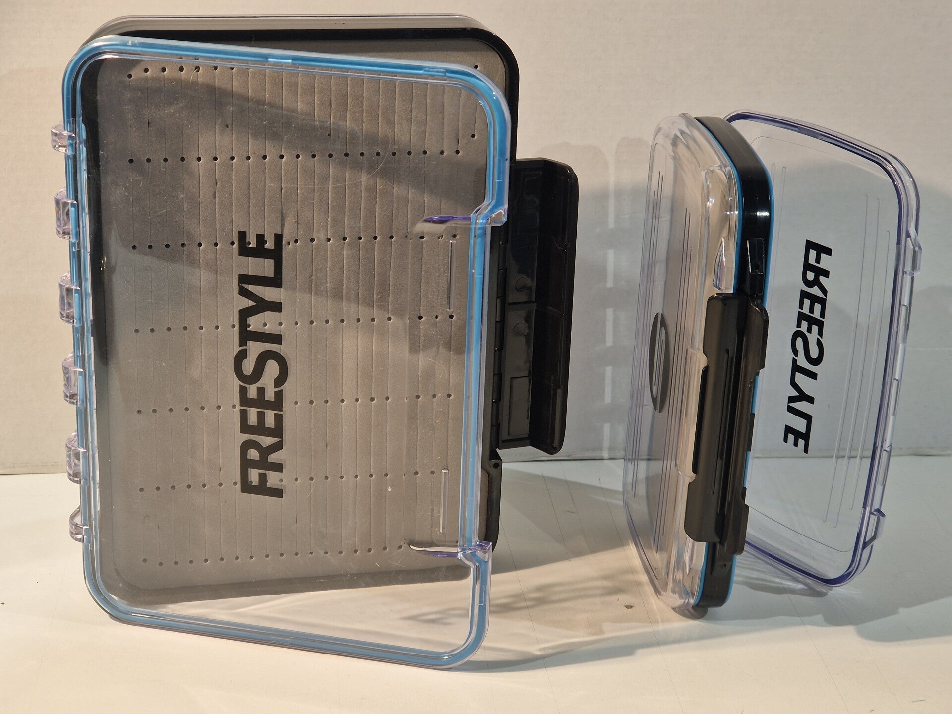 Vliegdoos freestyle DEMO flybox box