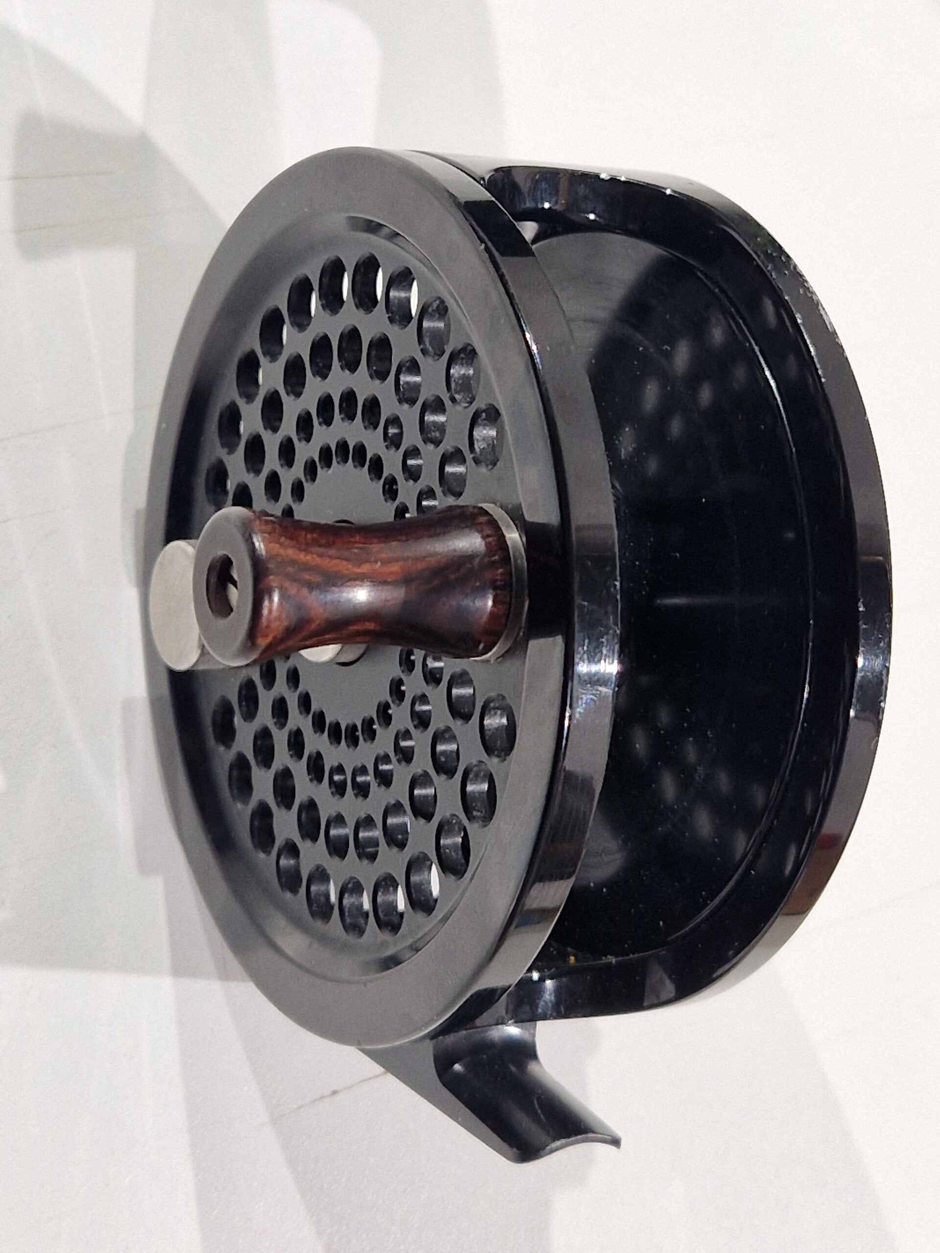 Abel Big Game no.3 fly reel