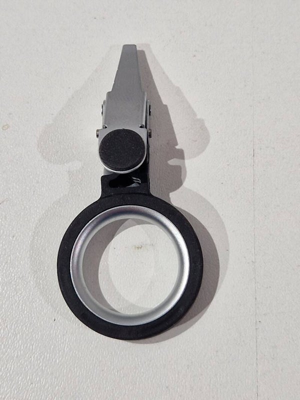 C&F Design Midge Hackle Plier