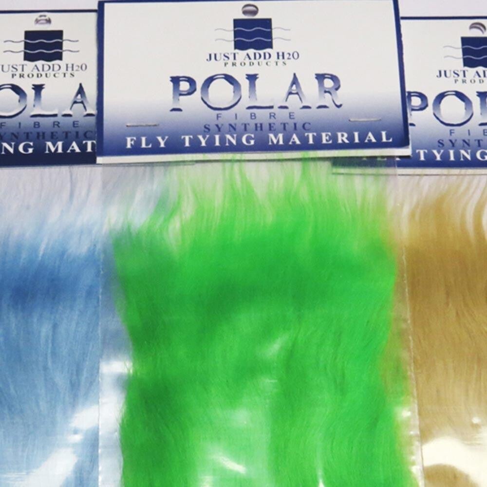 Polar Synthetic Fibre H20