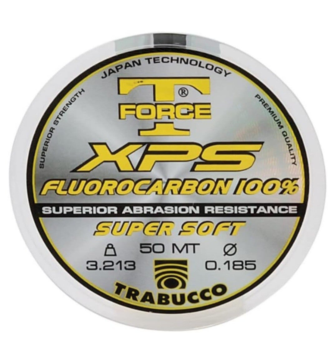 Trabucco fluorocarbon XPS