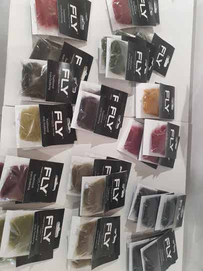 Traditionel irish dubbing , frankie mc phillips