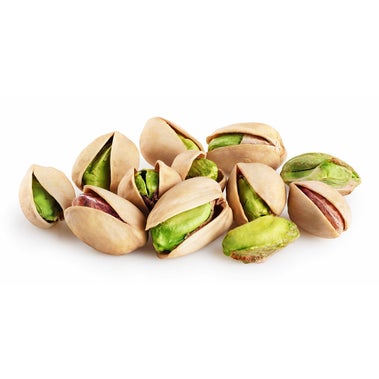 PISTACHOS