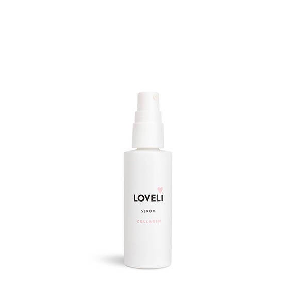 Loveli Collageen Serum
