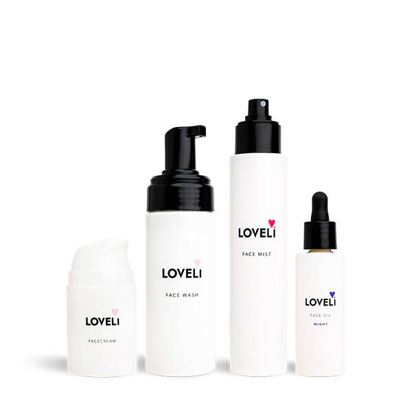 Loveli Facecare