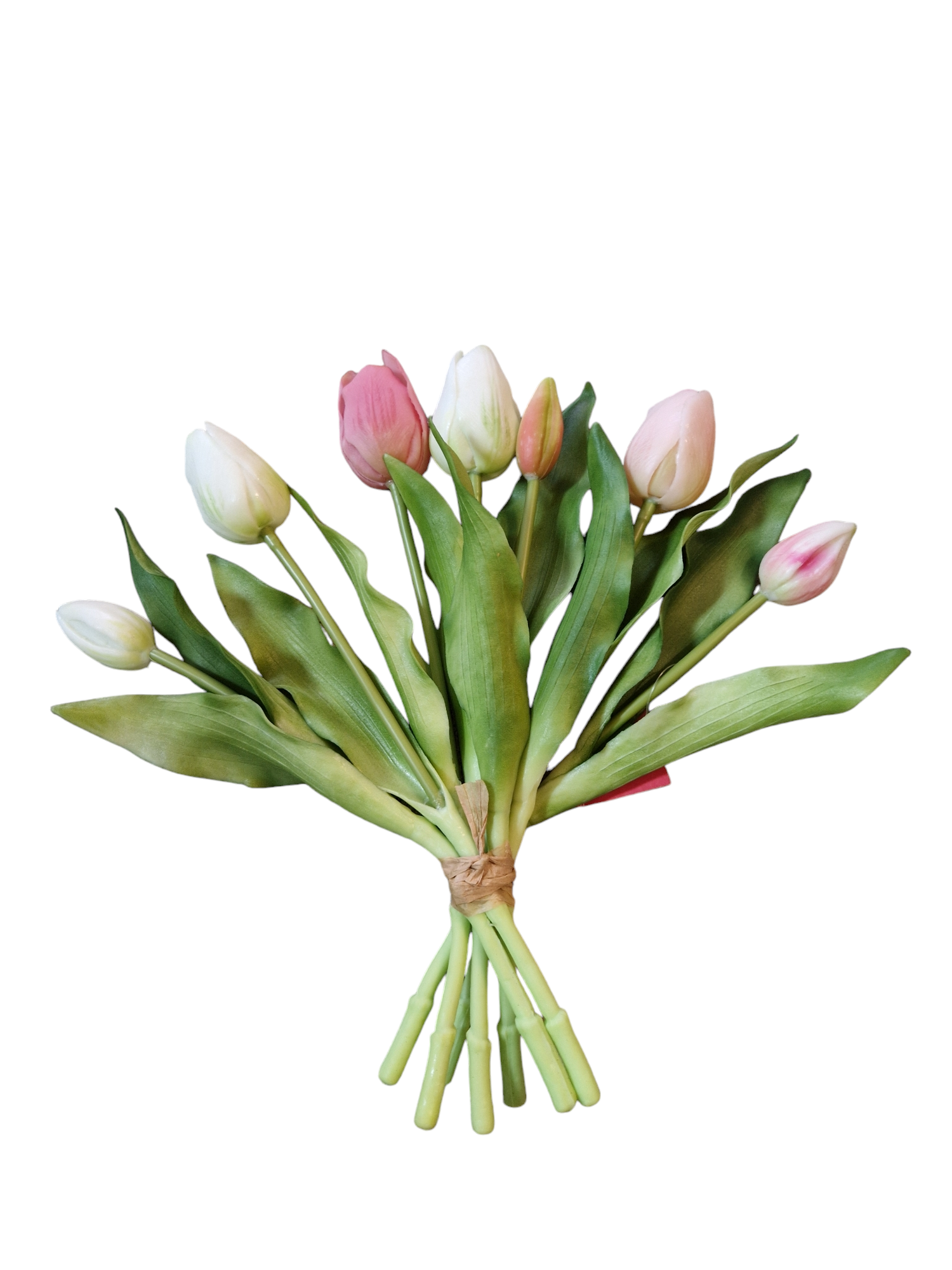 Real Touch tulpen  7 stuks