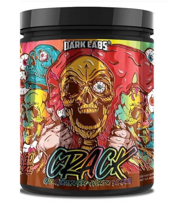 Dark Labs - Crack OG