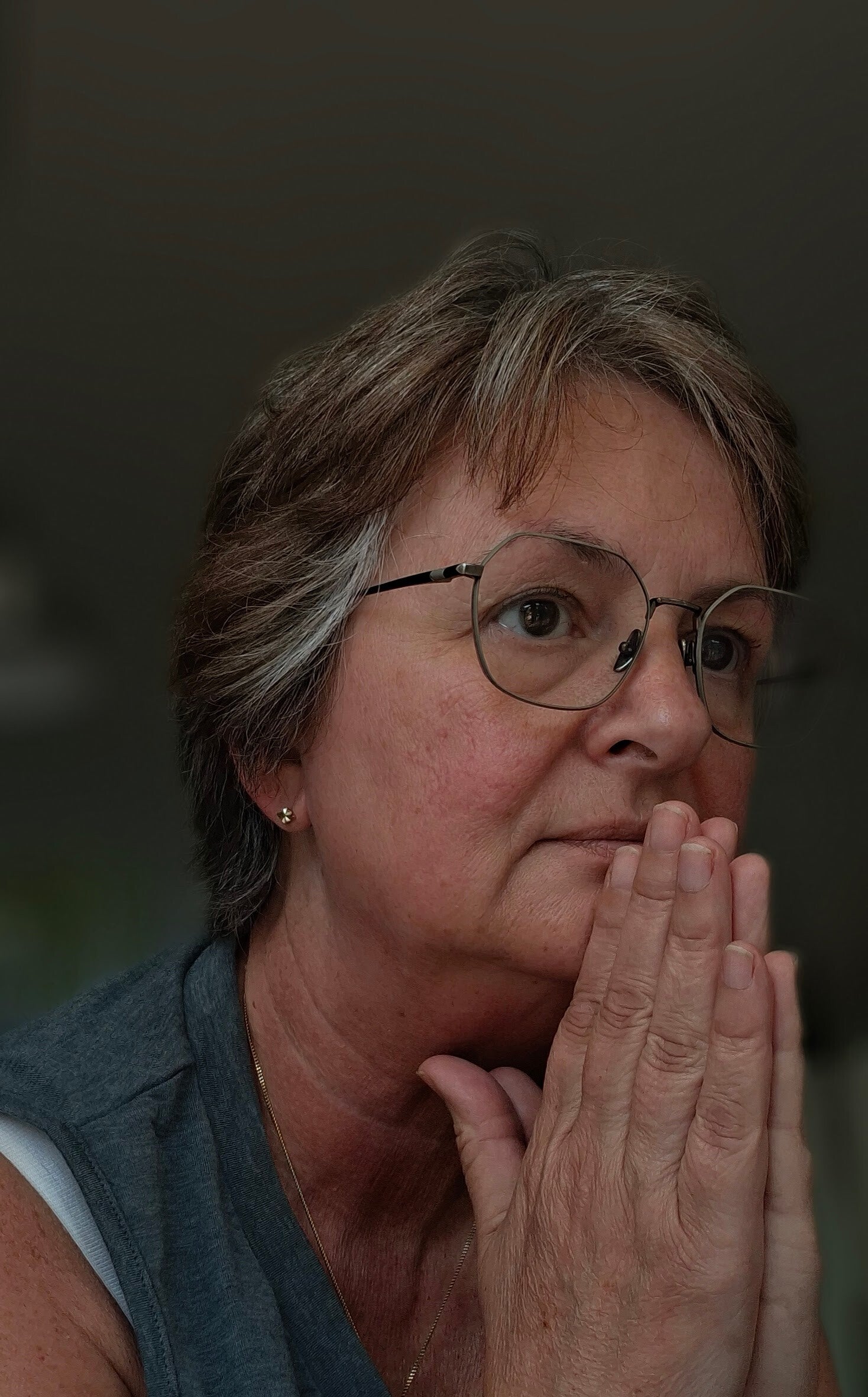 Monique medisch pedicure Yerseke Kruiningen