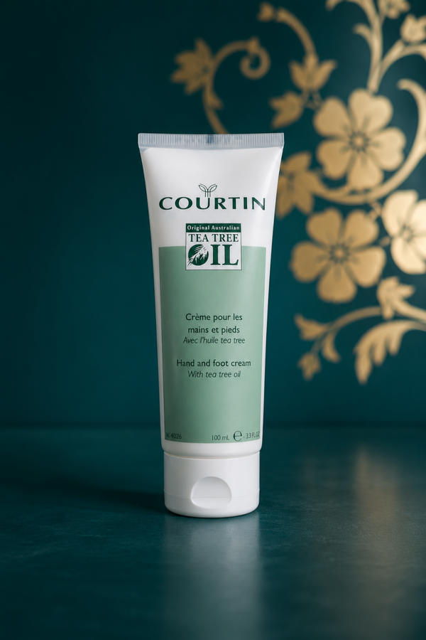 Courtin Hand en Voet crème