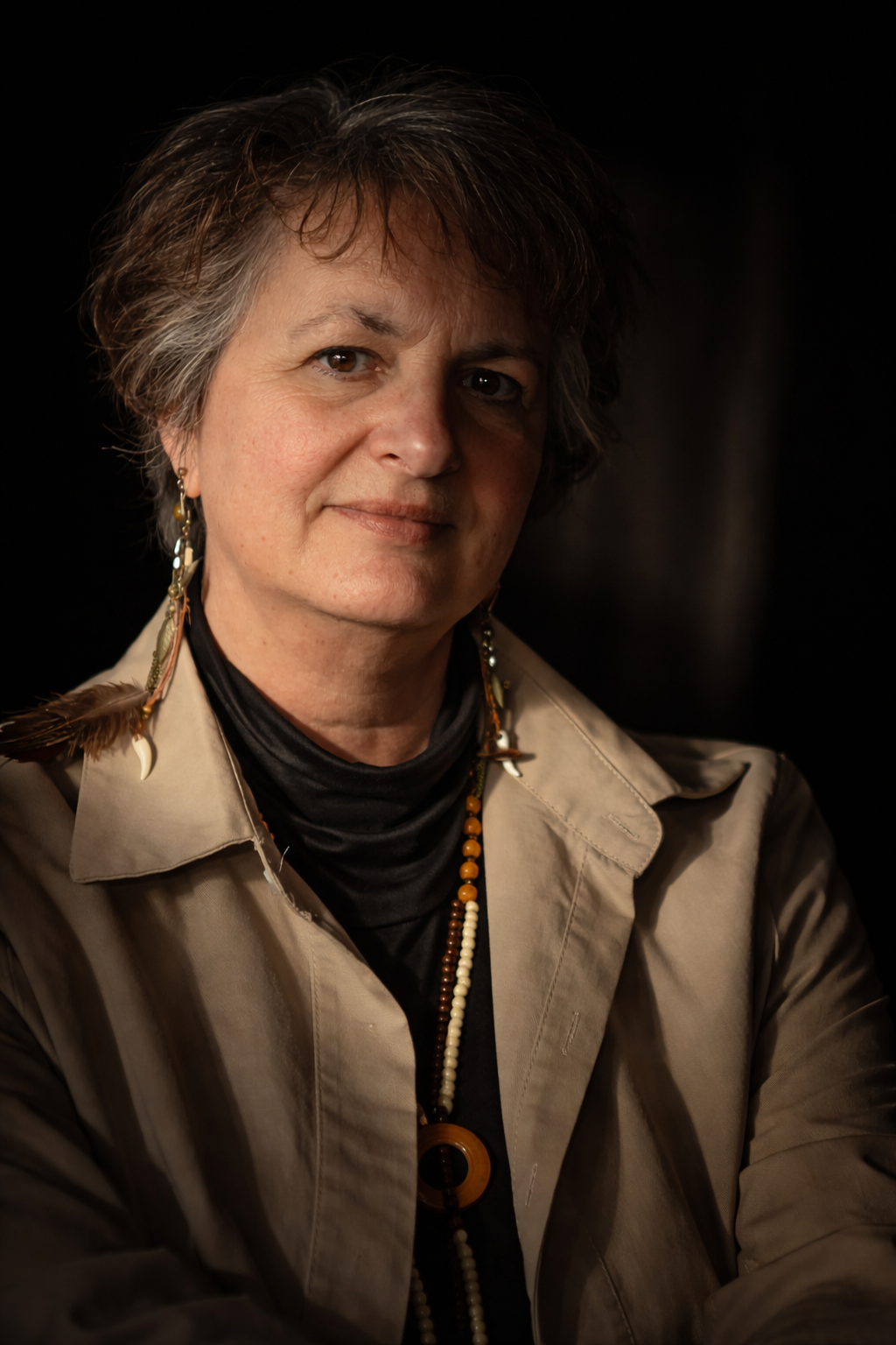 Monique Yerseke likdoorn schimmelnagel