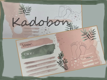 Cadeau BON
