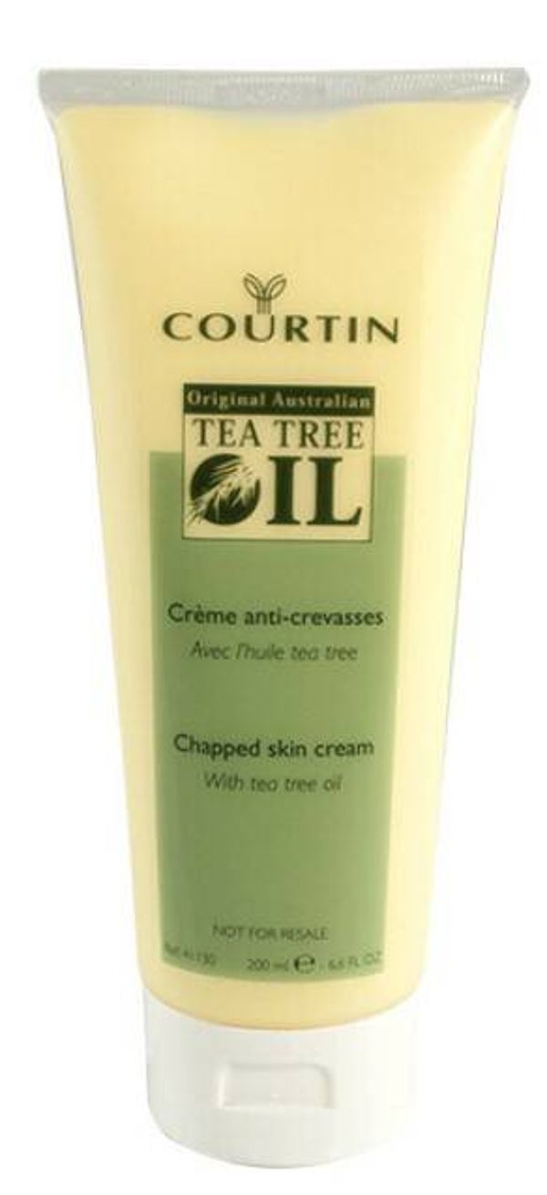 Courtin kloven creme 100ml
