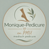 Monique-Pedicure