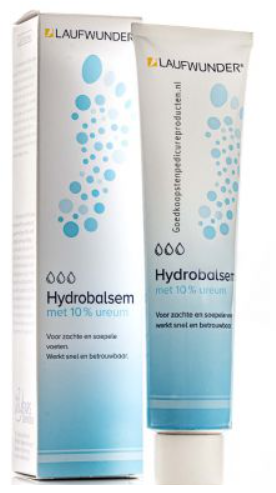 Laufwunder hydrobalsem 75ml