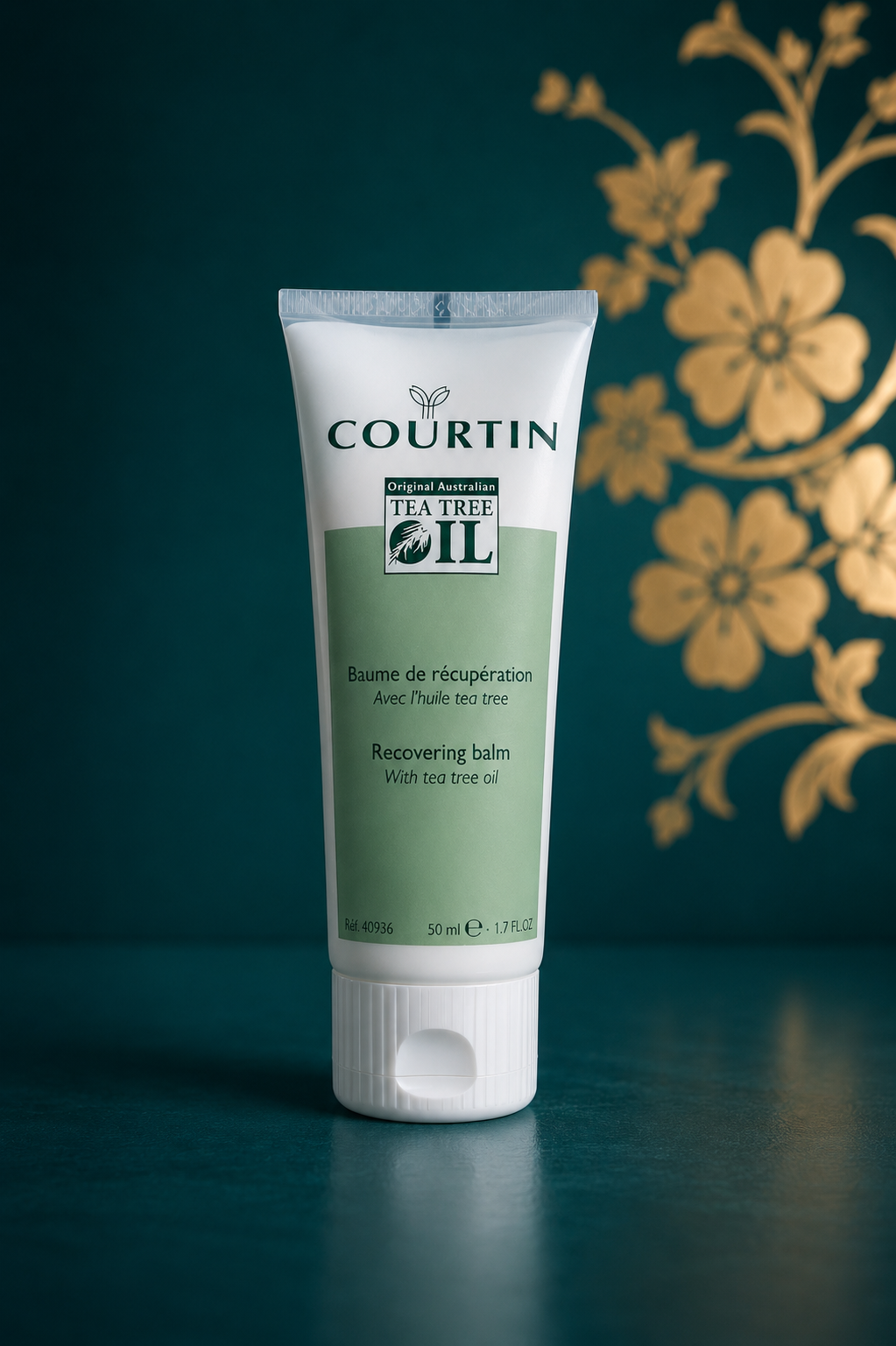 Courtin Recovery Balsem