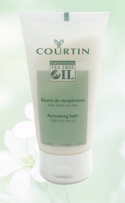 Courtin Recovery Balsem