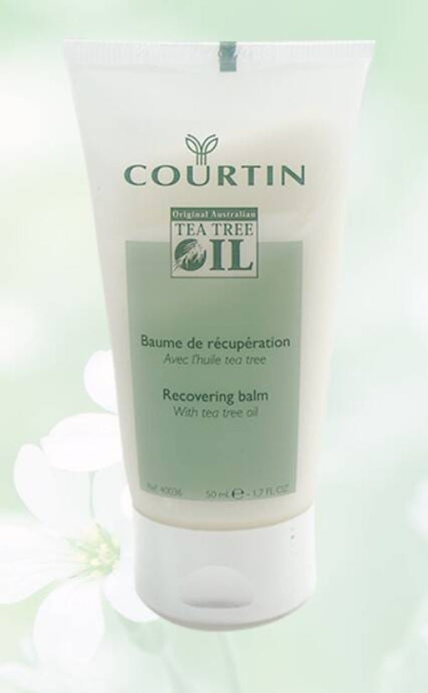 Courtin Recovery Balsem