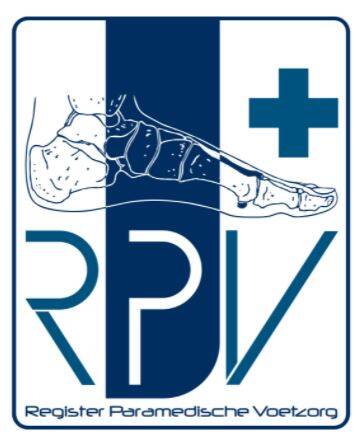 Register Paramedische Voetzorg