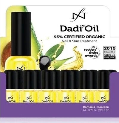 Dadi Olie 12,5ml
