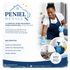 peniel menage