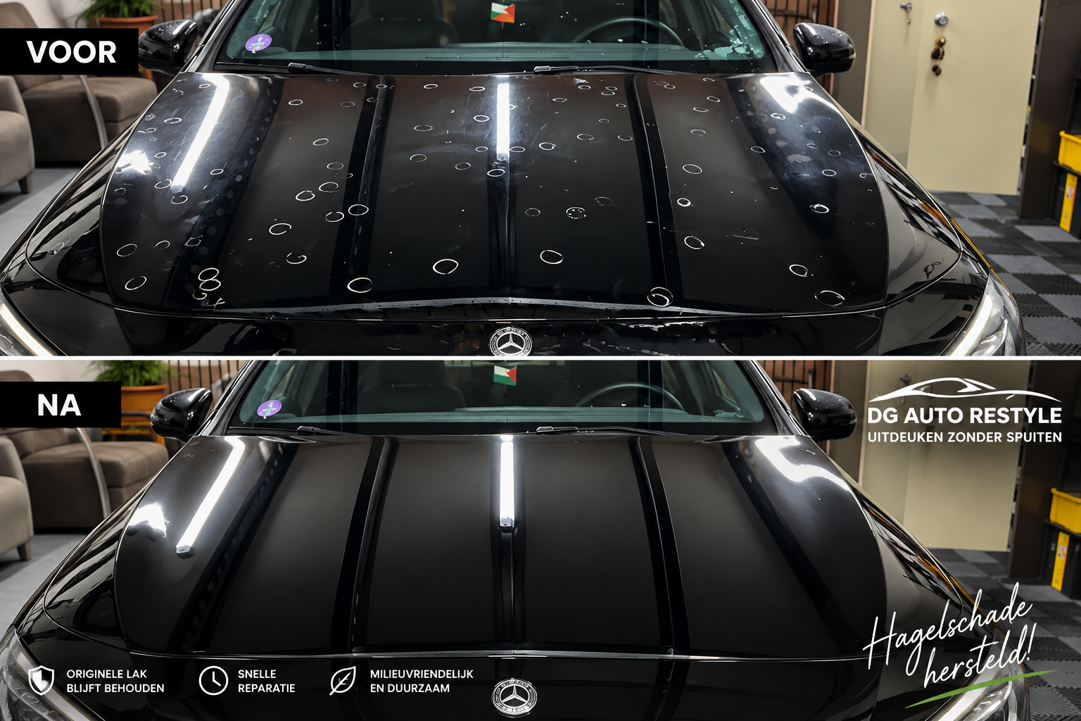 Hagelschade