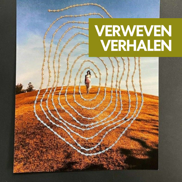 18 februari - Verweven verhalen