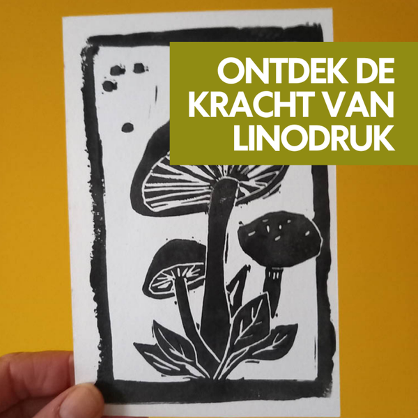 21 januari - In-druk