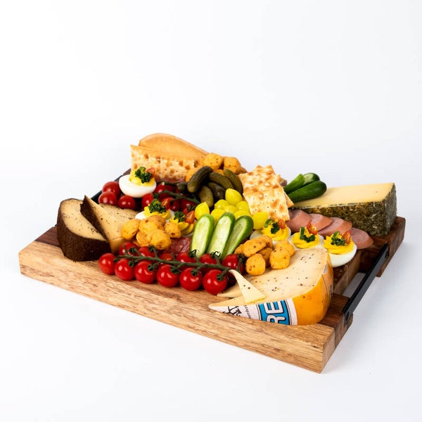 Borrelplank Nederland 🇳🇱