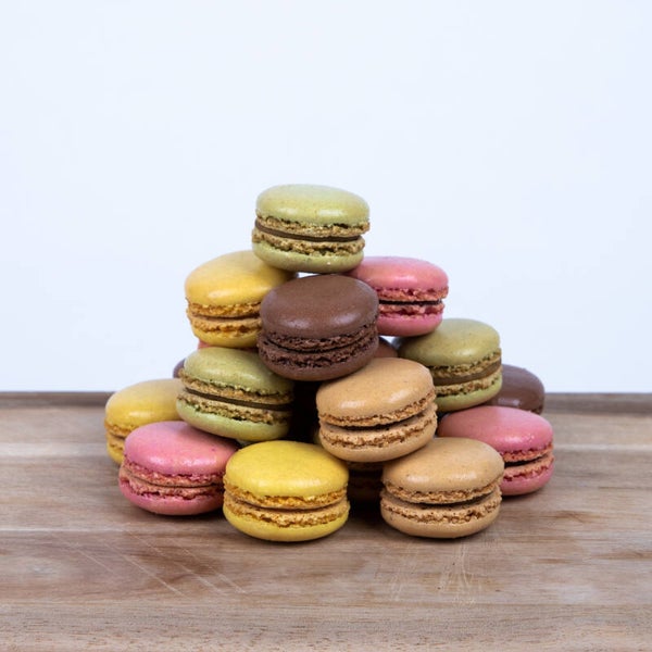 Macarons