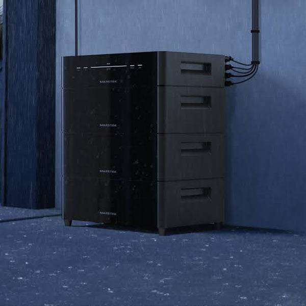 Marstek Venus D Thuisbatterij incl. Installatie